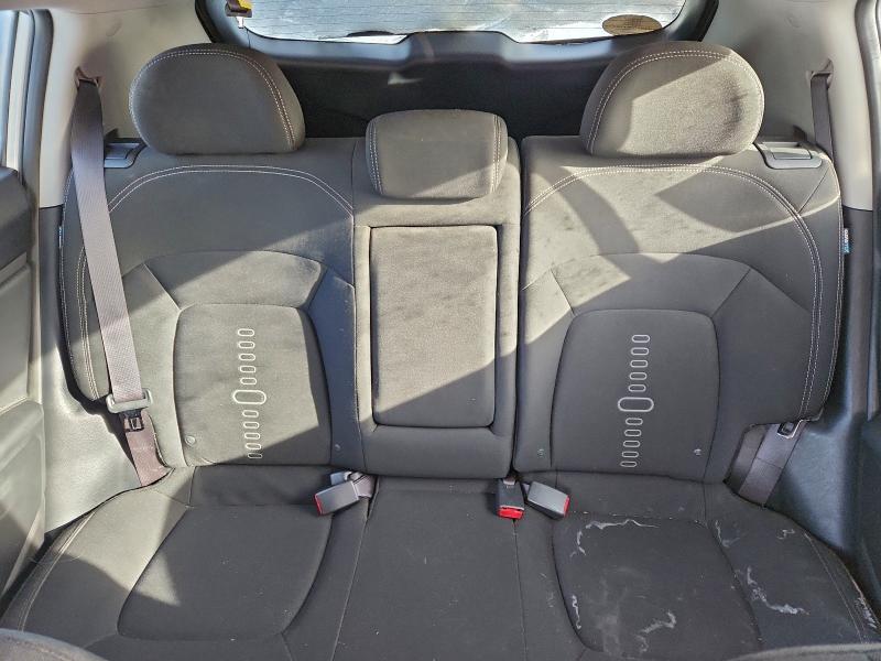 Photo 10 from auction – 2012 KIA SPORTAGE E with VIN KNDPCCA28C7269611