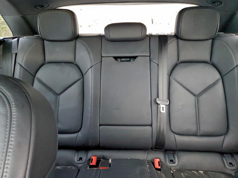 Photo 10 from auction – 2021 PORSCHE MACAN with VIN WP1AA2A5XMLB11777