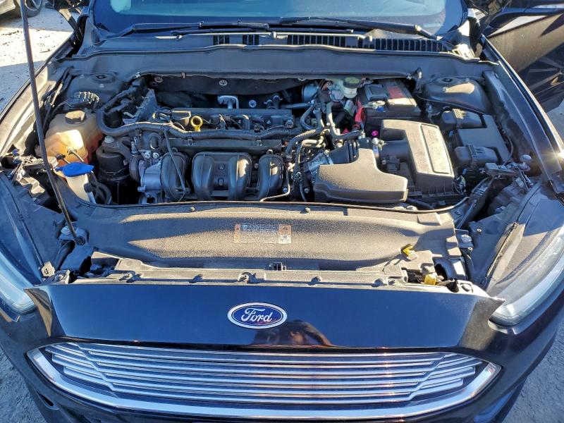 Photo 11 from auction – 2014 FORD FUSION SE with VIN 1FA6P0H75E5402152