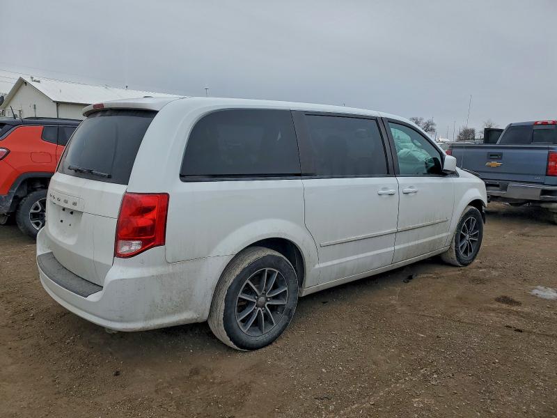 Photo 3 from auction – 2016 DODGE GRAND CARA with VIN 2C4RDGCG9GR374085