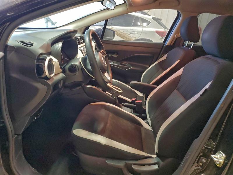 Photo 7 from auction – 2020 NISSAN VERSA SV with VIN 3N1CN8EV6LL874641