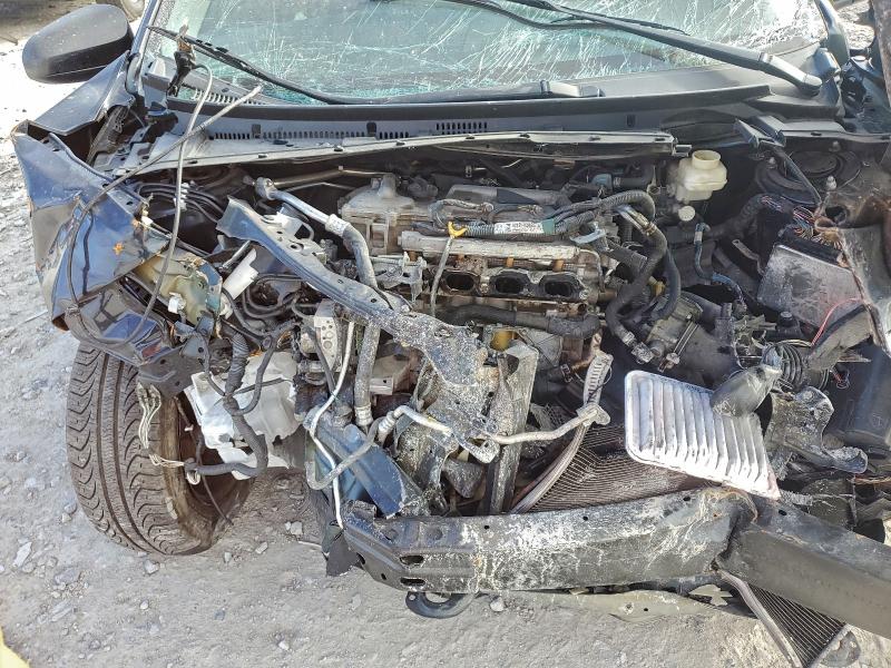 Photo 11 from auction – 2018 TOYOTA COROLLA L with VIN 2T1BURHE8JC972468