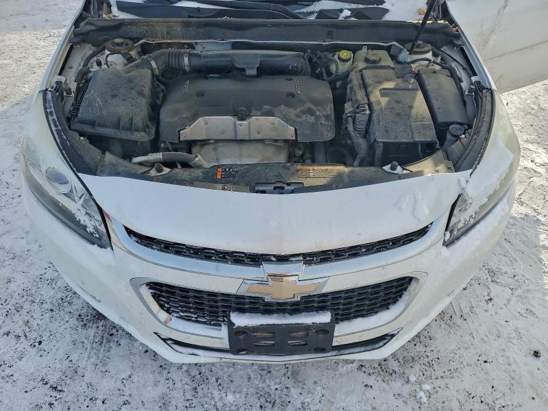 Photo 11 from auction – 2015 CHEVROLET MALIBU 1LT with VIN 1G11C5SL5FF199187