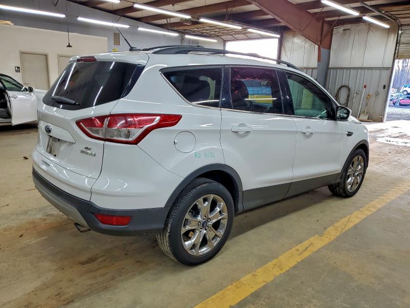 Фото 3 с аукциона – 2014 FORD ESCAPE SE с VIN 1FMCU0G95EUE20225