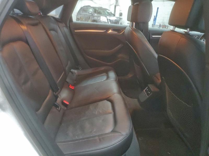 Photo 10 from auction – 2015 AUDI A3 PREMIUM with VIN WAUEFGFF7F1118099