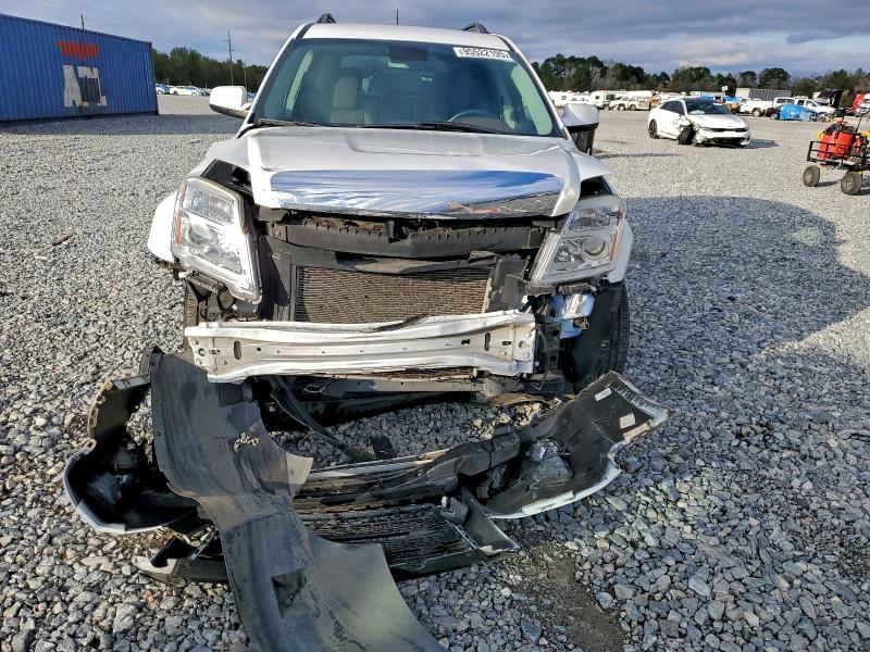 Photo 5 from auction – 2015 GMC TERRAIN SL with VIN 2GKALSEK1F6201170