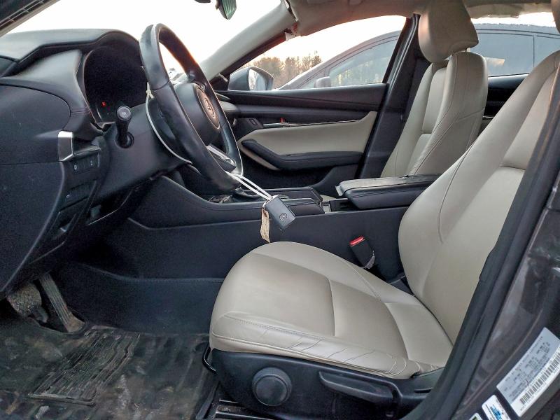 Photo 7 from auction – 2019 MAZDA 3 SELECT with VIN JM1BPBAM5K1118639