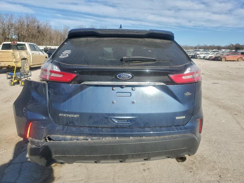 Photo 6 from auction – 2019 FORD EDGE SE with VIN 2FMPK3G90KBC09203
