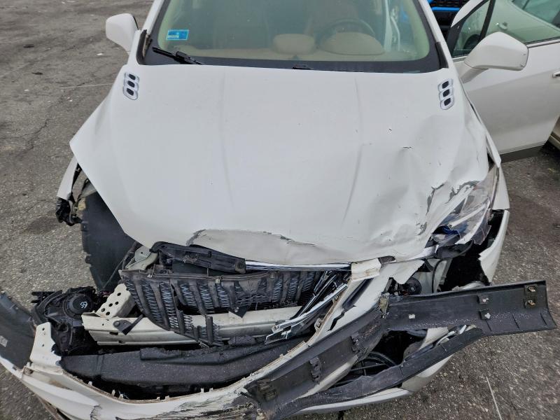 Photo 12 from auction – 2013 BUICK ENCORE PRE with VIN KL4CJDSB5DB089293