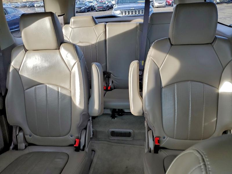 Photo 10 from auction – 2016 GMC ACADIA DEN with VIN 1GKKVTKD4GJ243556
