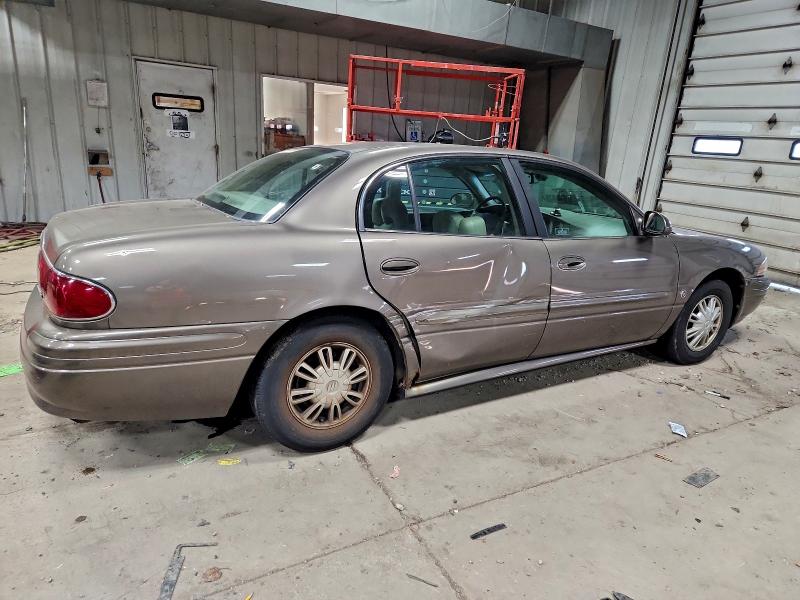 Photo 3 from auction – 2003 BUICK LESABRE CU with VIN 1G4HP52K83U279569
