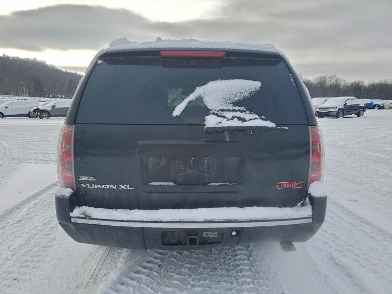 Photo 6 from auction – 2011 GMC YUKON XL with VIN 1GKS2MEF5BR247735