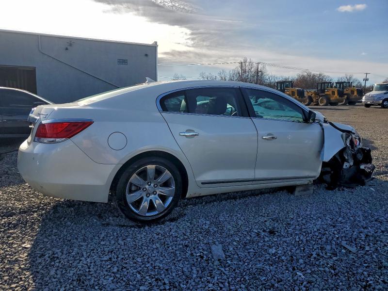 Photo 3 from auction – 2011 BUICK LACROSSE C with VIN 1G4GC5ED8BF220142