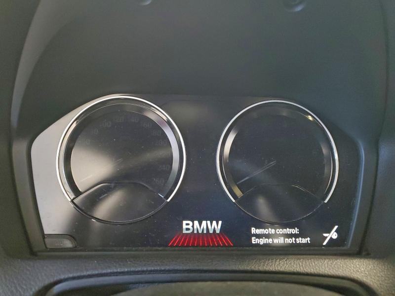 Photo 9 from auction – 2020 BMW 230XI with VIN WBA2J3C08L7G01767