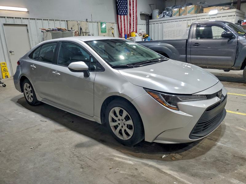Фото 4 с аукциона – 2023 TOYOTA COROLLA LE с VIN 5YFB4MDE2PP074076