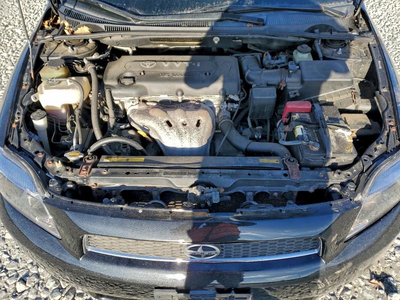 Photo 11 from auction – 2007 TOYOTA SCION TC with VIN JTKDE177370204824