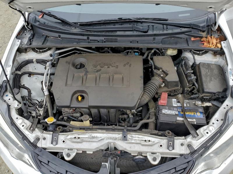 Photo 11 from auction – 2016 TOYOTA COROLLA L with VIN 5YFBURHE6GP530877