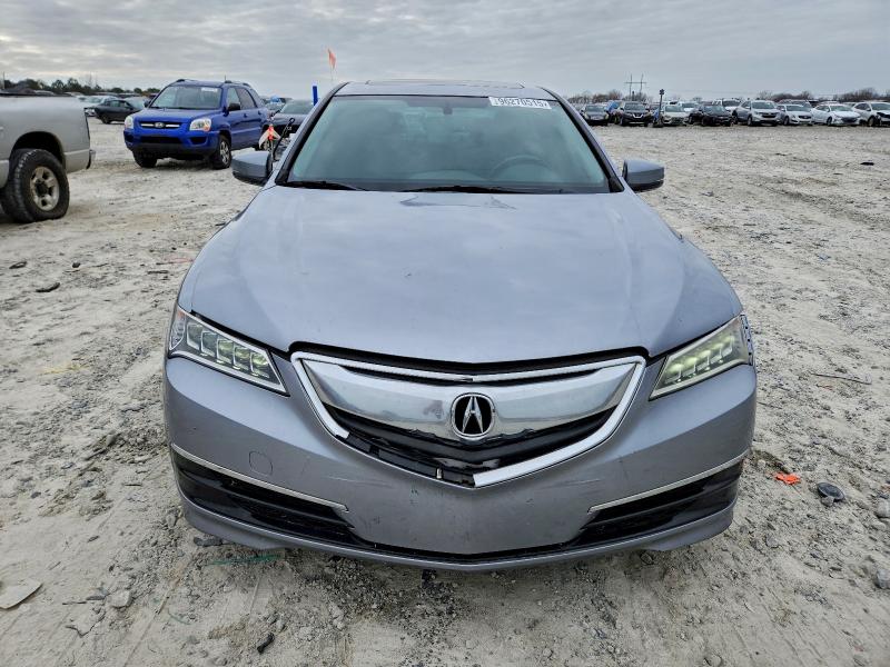 Photo 5 from auction – 2015 ACURA TLX with VIN 19UUB1F3XFA013085