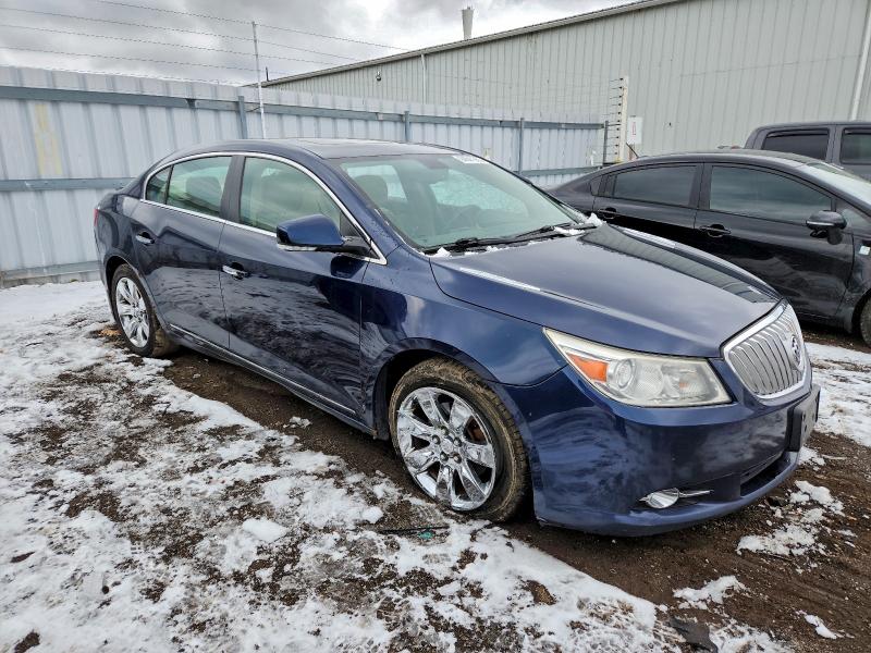 Photo 4 from auction – 2010 BUICK ALLURE/LAC with VIN 1G4GK5GG0AF275001