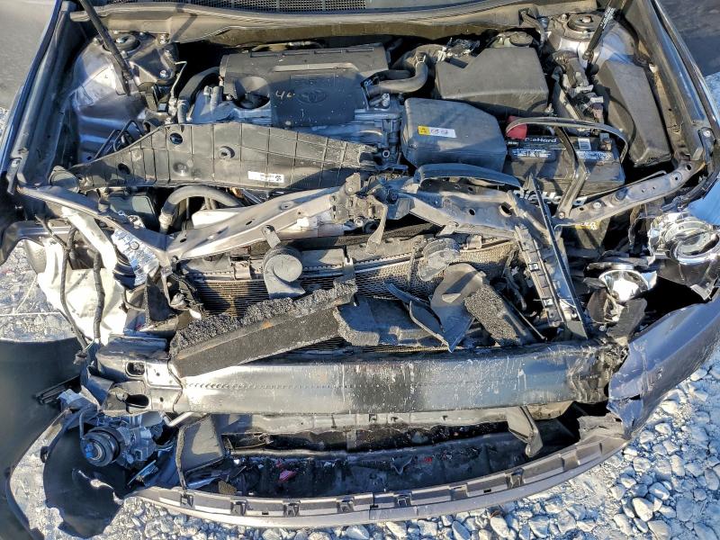 Photo 11 from auction – 2017 TOYOTA CAMRY LE with VIN 4T1BF1FK9HU779923