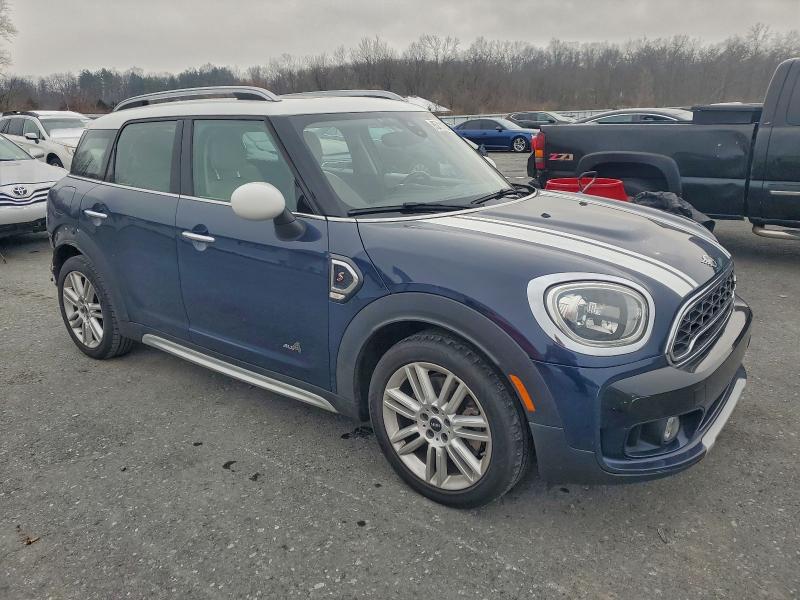 Photo 4 from auction – 2019 MINI COOPER S C with VIN WMZYT5C5XK3G90830