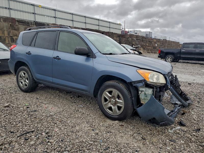 Photo 4 from auction – 2012 TOYOTA RAV4 with VIN JTMJF4DV0C5058357