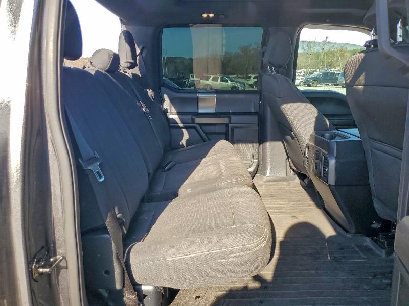 Photo 10 from auction – 2016 FORD F150 SUPER with VIN 1FTEW1EFXGFC65006