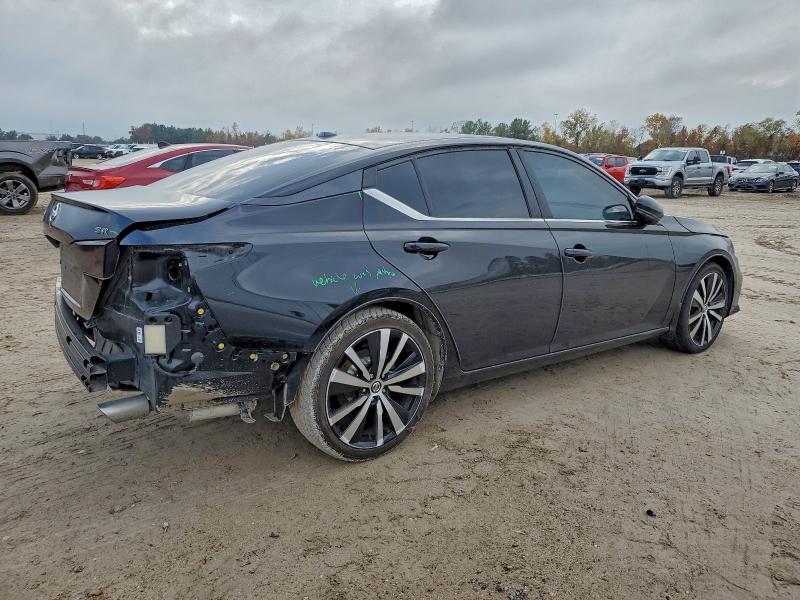 Photo 3 from auction – 2020 NISSAN ALTIMA SR with VIN 1N4BL4CV4LC235041