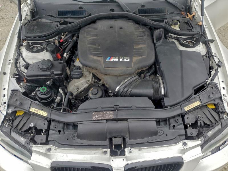 Photo 11 from auction – 2013 BMW M3 with VIN WBSKG9C57DJ593297