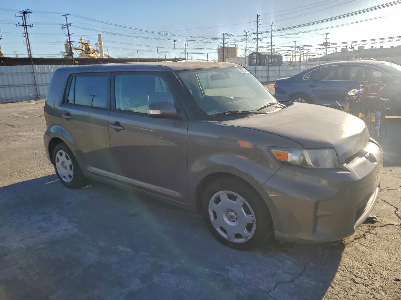 Photo 4 from auction – 2012 SCION XB with VIN JTLZE4FE6CJ018735