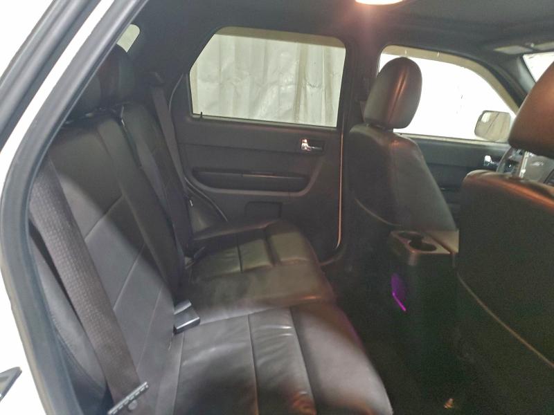 Photo 11 from auction – 2010 FORD ESCAPE LIM with VIN 1FMCU9EG3AKD36996
