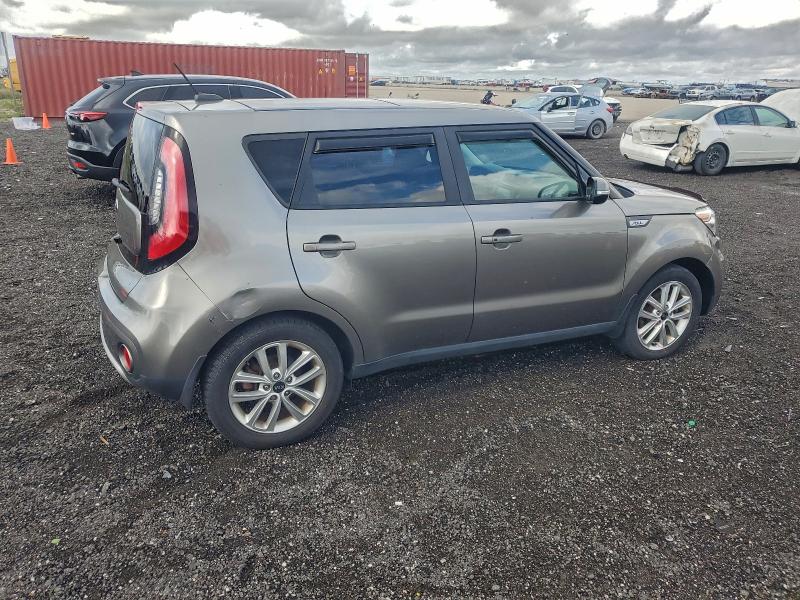 Фото 3 с аукциона – 2017 KIA SOUL + с VIN KNDJP3A55H7434817