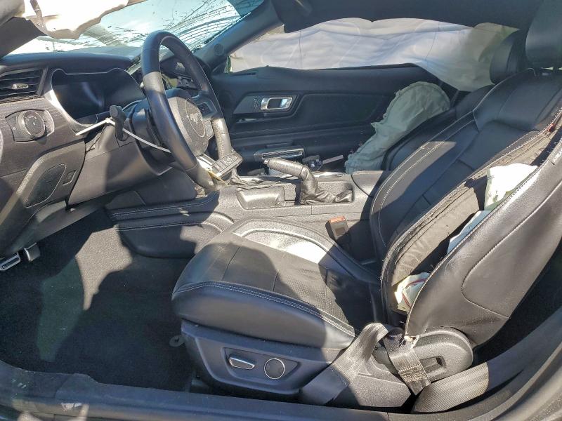 Photo 7 from auction – 2019 FORD MUSTANG GT with VIN 1FA6P8CF6K5157001