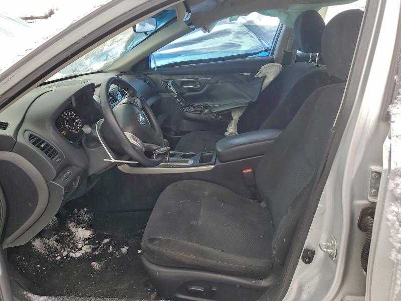 Photo 7 from auction – 2015 NISSAN ALTIMA 2.5 with VIN 1N4AL3AP1FC580848