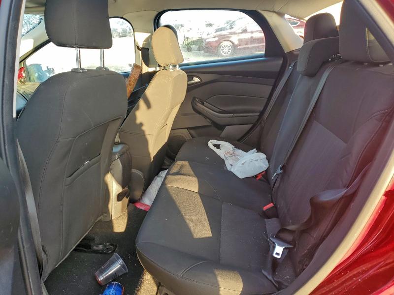 Photo 10 from auction – 2015 FORD FOCUS with VIN 1FADP3K24FL284467