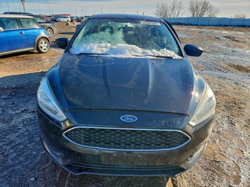 Photo 5 from auction – 2016 FORD FOCUS S with VIN 1FADP3E22GL273321