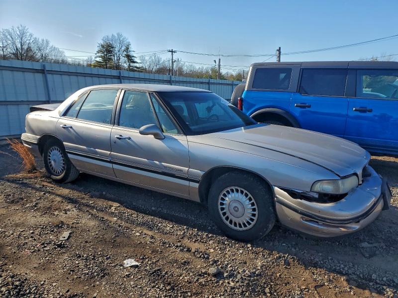 Photo 4 from auction – 1998 BUICK LESABRE with VIN 1G4HP52K4WH431053