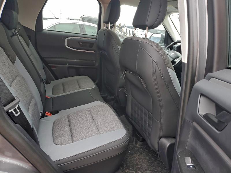 Photo 11 from auction – 2023 FORD BRONCO SPO with VIN 3FMCR9B66PRD65488