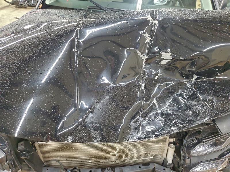 Photo 12 from auction – 2025 HYUNDAI TUCSON SEL with VIN 5NMJBCDE8SH459656
