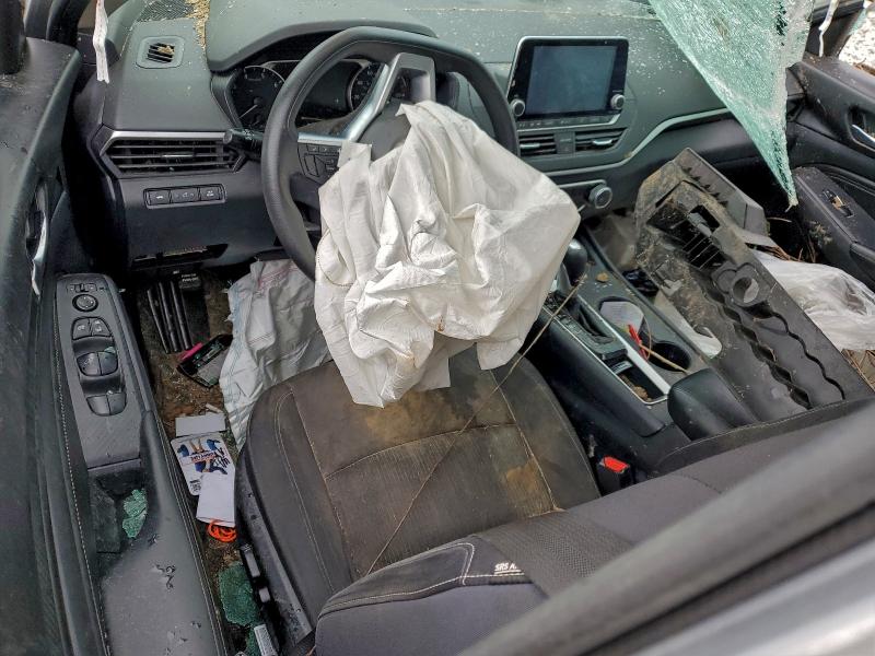 Photo 8 from auction – 2020 NISSAN ALTIMA S with VIN 1N4BL4BV2LC224492