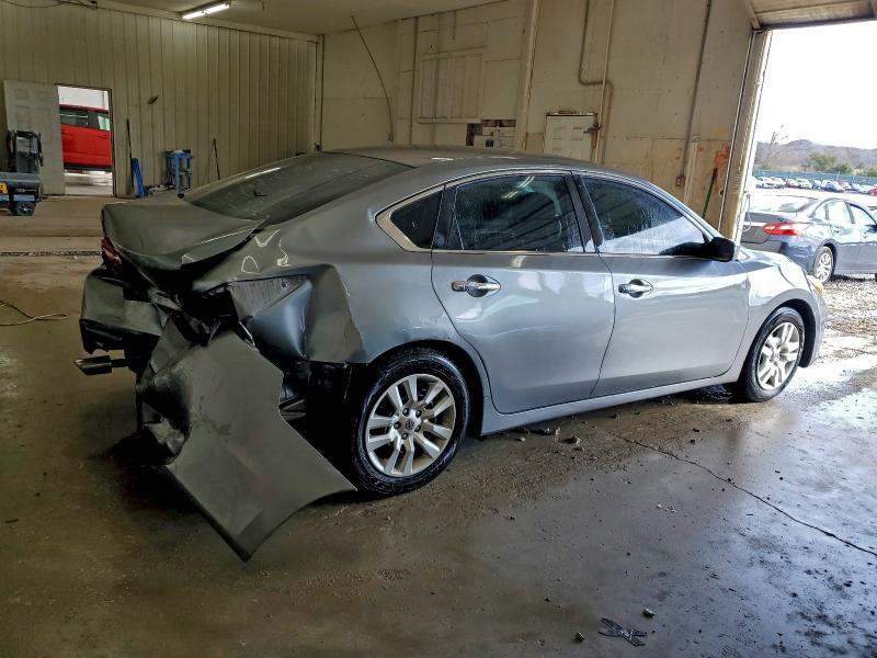 Photo 3 from auction – 2016 NISSAN ALTIMA 2.5 with VIN 1N4AL3AP3GC137294