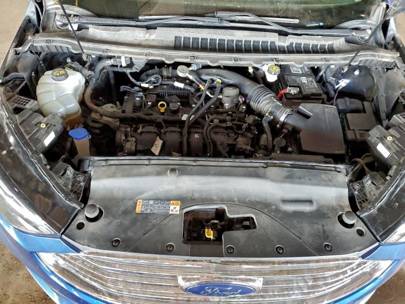 Фото 11 с аукциона – 2020 FORD EDGE SE с VIN 2FMPK3G96LBB53155