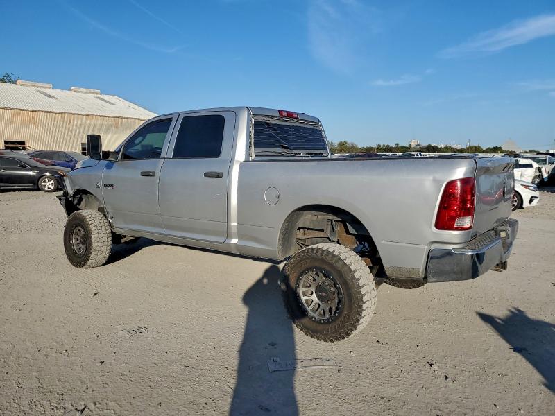 Photo 2 from auction – 2011 DODGE RAM 2500 with VIN 3D7UT2CL1BG514342
