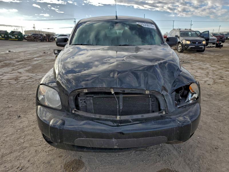 Photo 5 from auction – 2008 CHEVROLET HHR LT with VIN 3GNDA23D18S522012