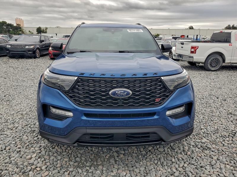 Photo 5 from auction – 2023 FORD EXPLORER S with VIN 1FM5K8GC8PGA16880