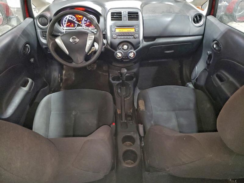 Photo 8 from auction – 2014 NISSAN VERSA NOTE with VIN 3N1CE2CP2EL405857