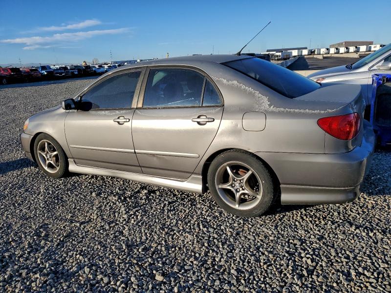 Photo 2 from auction – 2004 TOYOTA COROLLA CE with VIN 1NXBR32E94Z203892