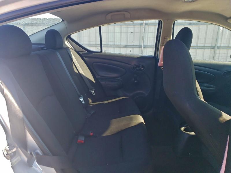 Photo 10 from auction – 2015 NISSAN VERSA S with VIN 3N1CN7AP2FL880989