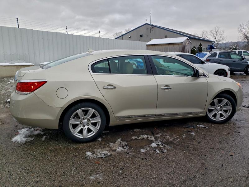 Photo 3 from auction – 2013 BUICK LACROSSE P with VIN 1G4GF5E31DF200204