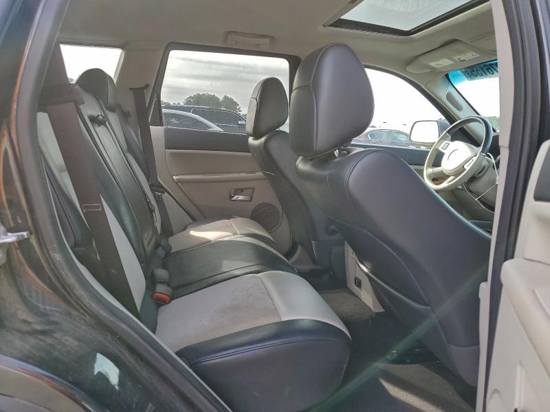 Photo 11 from auction – 2010 JEEP GRAND CHER with VIN 1J4PR5GK4AC138708